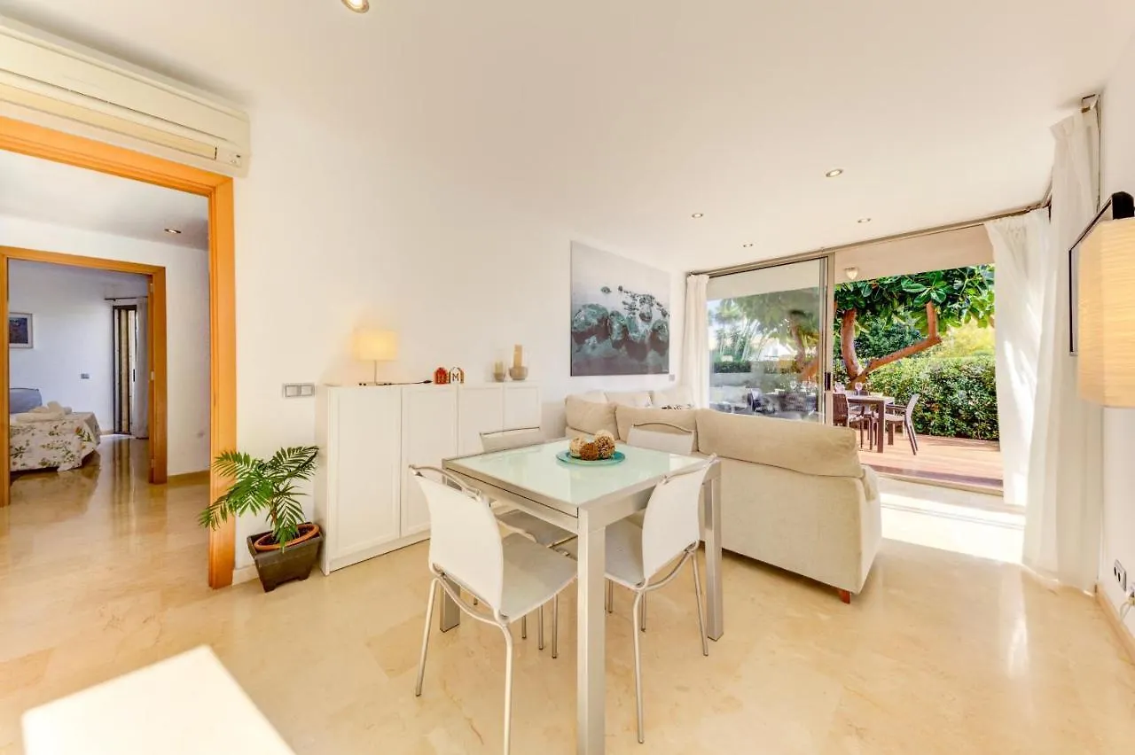 Beach Apartment Cirerer Port de Pollença Spanien