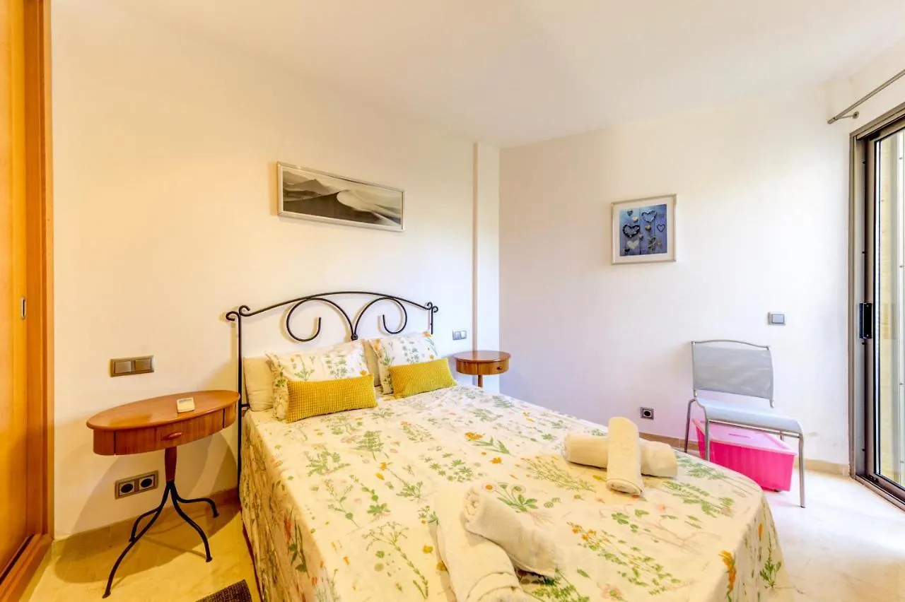 Beach Apartment Cirerer Port de Pollença